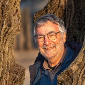 Patrick ÉDELINE, de l'UTL de Rennes