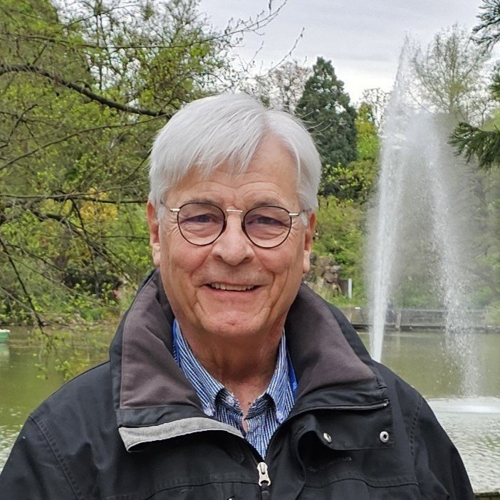 Jean-Jacques ANDRIEUX, de l'UTL de Brest
