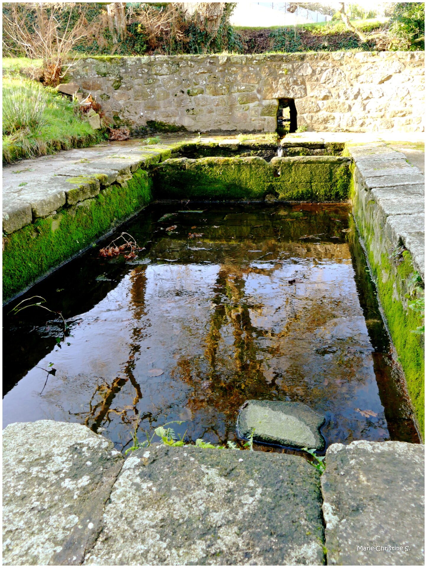 Image de fontaine